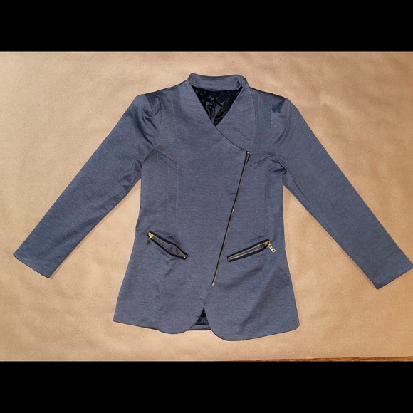 Business Blazer - Picture 2 of 4